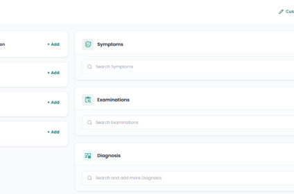 Clinic Software India
