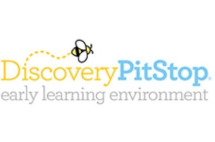 Discovery Pit Stop