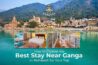 The Neeraj Ganga Divine Stay