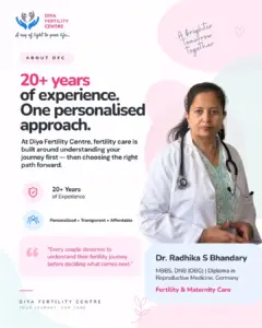 Diya Fertility Centre