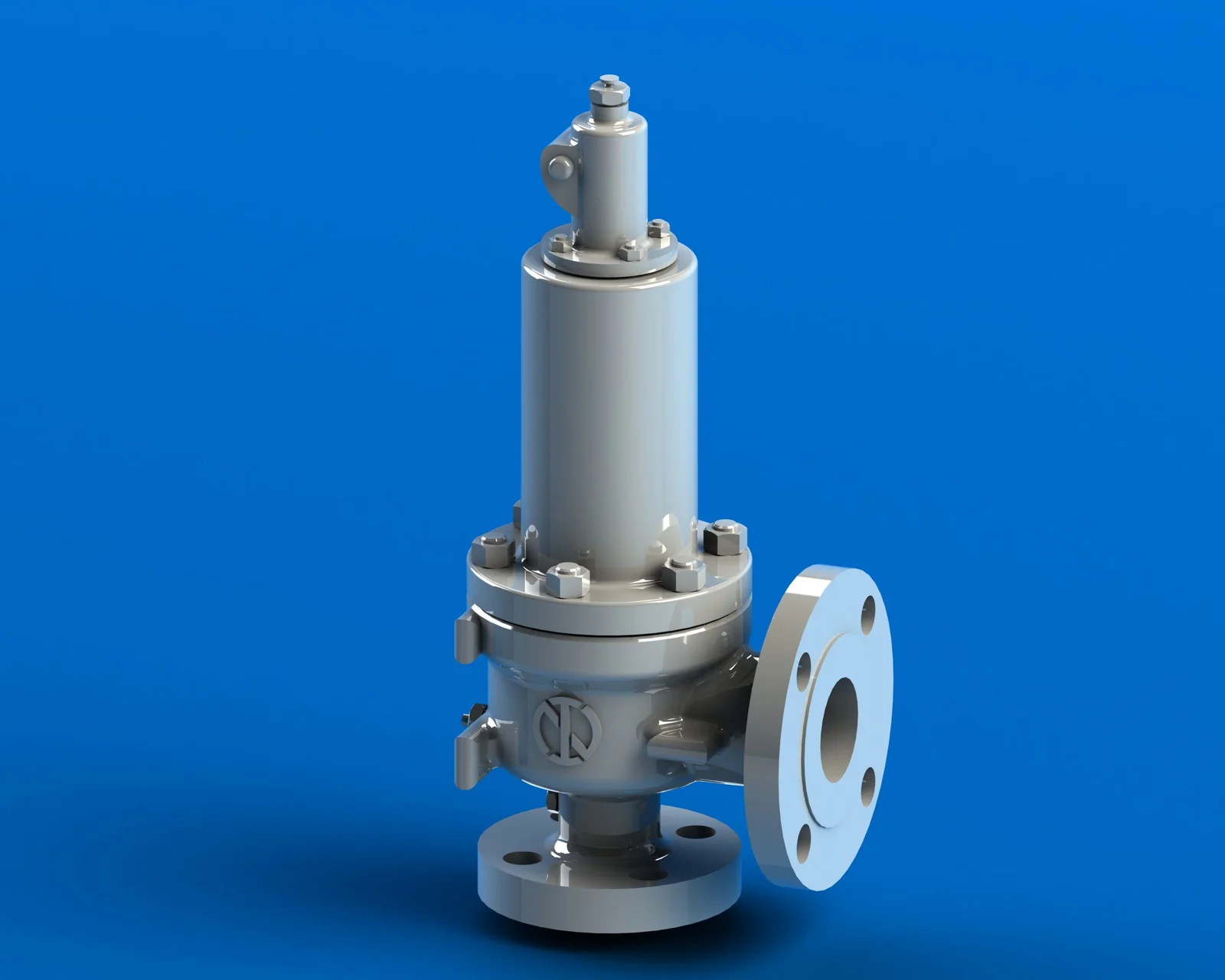 DJK Valves and Pumps