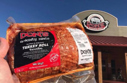 Don's Specialty Meats