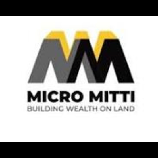 Micro Mitti