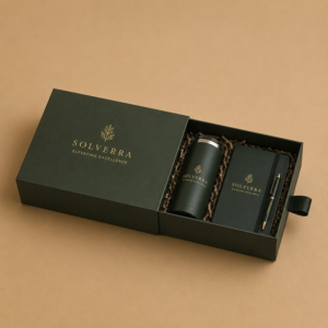 Custom Boxes & Packaging Manufacturer