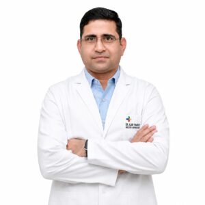 Dr. Ajay Pal Singh – Kidney Transplant in Vaishali Nagar