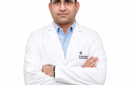 Dr Ajay Pal Singh Best Nephrologist in Jaipur