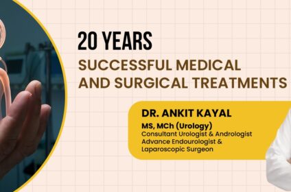 Dr. Ankit Kayal