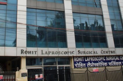 Dr. Atri Kumar