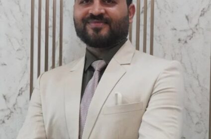 Dr. Avinashdev Upadhyay