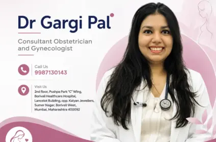 gynaecologist in borivali