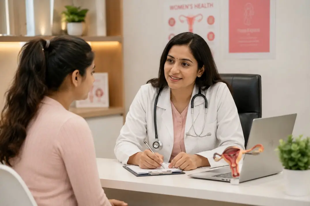 Dr Gargi Pal – Gallery 1