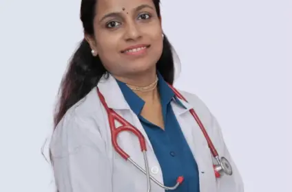 Dr Gayatri Damodaran