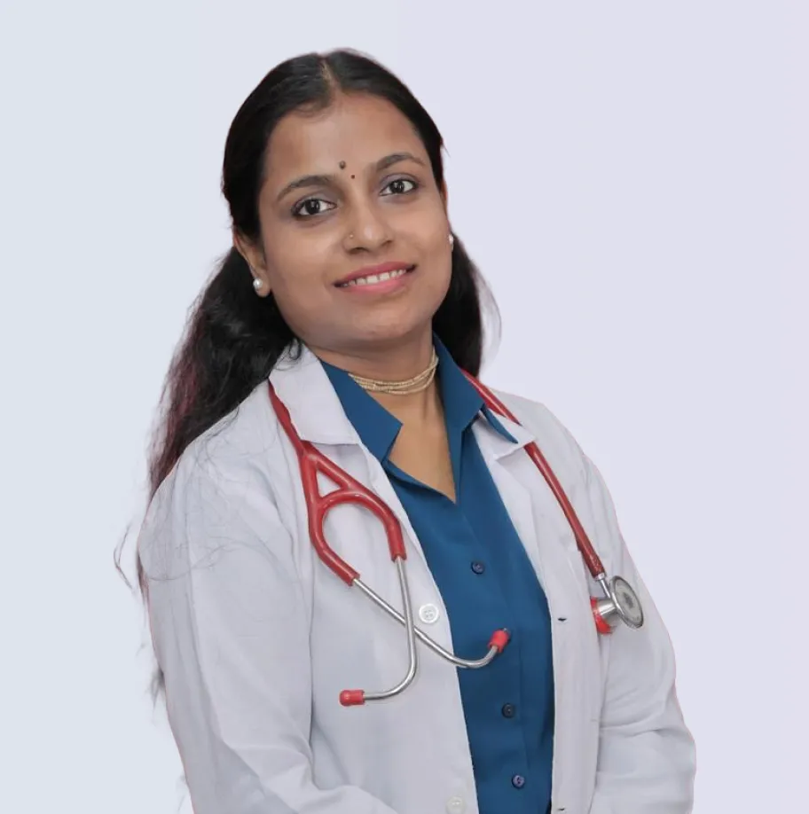 Gayatri Damodaran