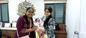 Dr. Himali Maniar