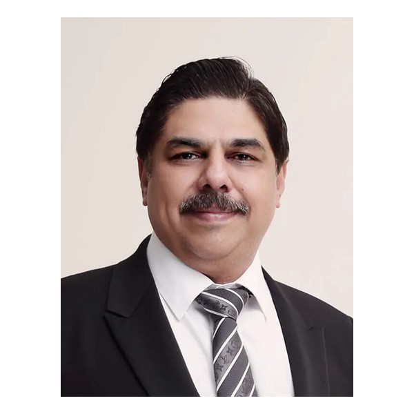 Dr. Hrishikesh Pai