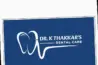 Dr. K Thakkar's Dental Care