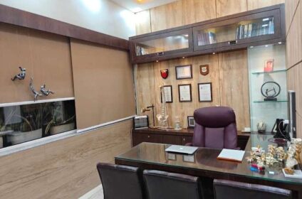 Dr. Kapil Mohan Complete Spine Care