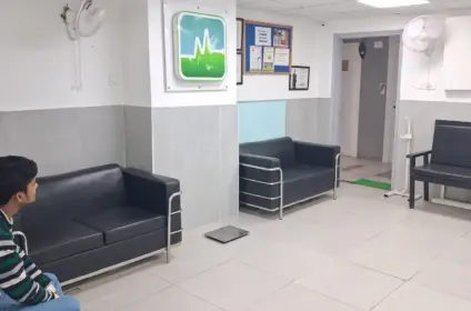 Dr. Monga medi clinic