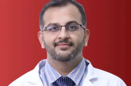 Dr. Nikhil Bhasin