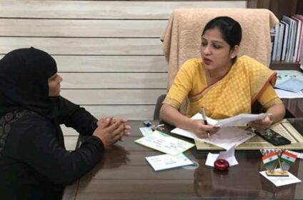 Dr. Noopur Jaiswal