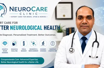 Dr. Ranjan Kumar Neurologist