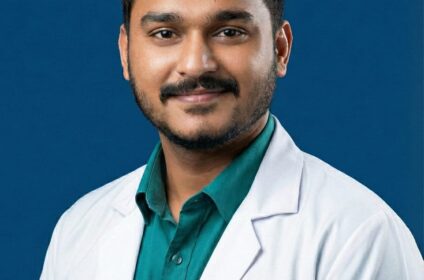 Dr. Roshan