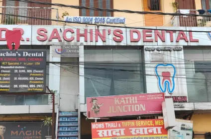 Dr. Sachin's Dental