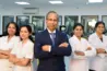 Dr. Vaidya's Laboratory I Thane