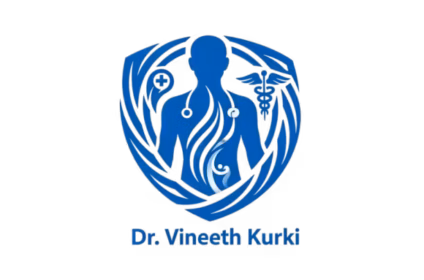 Dr.vineeth kurki – Featured Image