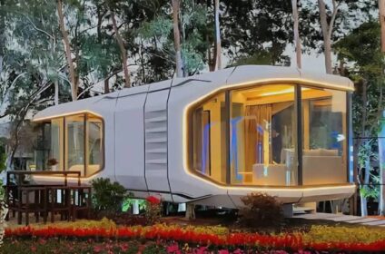 Dream space Interior