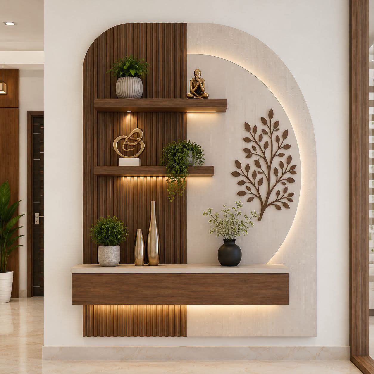 Dream space Interior