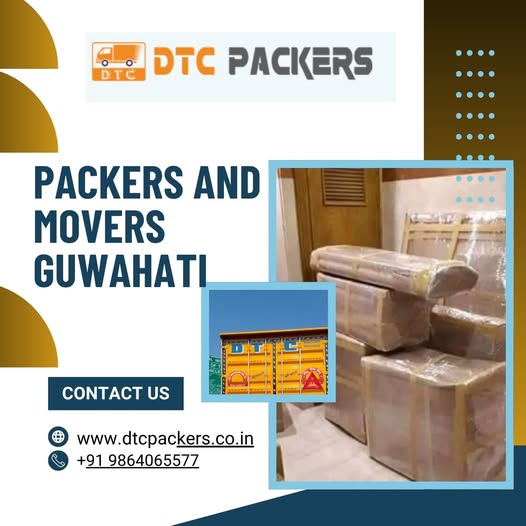 DTC Packers