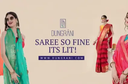 Dungrani – Featured Image