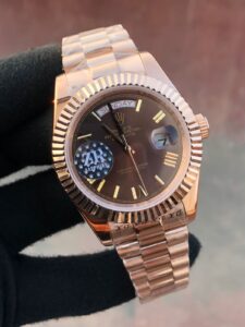 Rolex first copy watches India