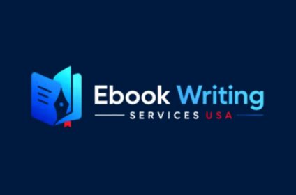 Ebook Wrtiing Services USA