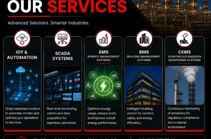 eica engineering – Featured Image