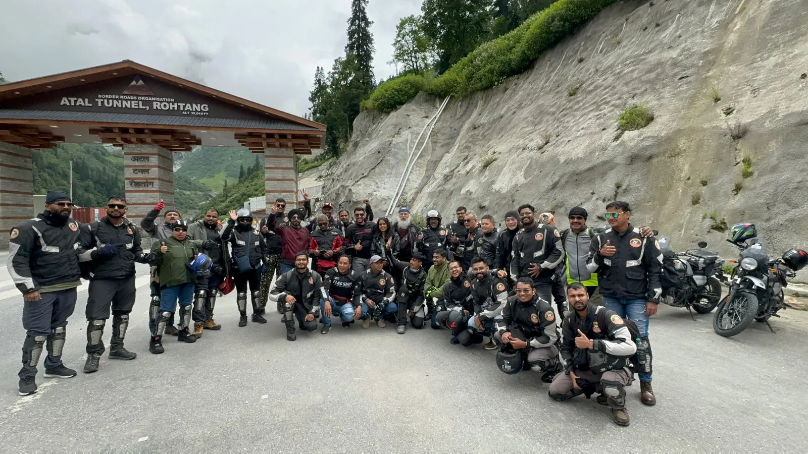 Endeavour Ladakh – Gallery 1