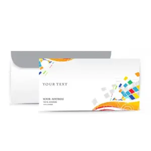 Swamy Envelope