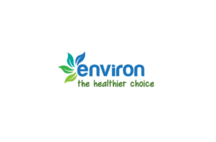 Environ - Eco-Friendly / Non-Toxic Household Cleaning Products