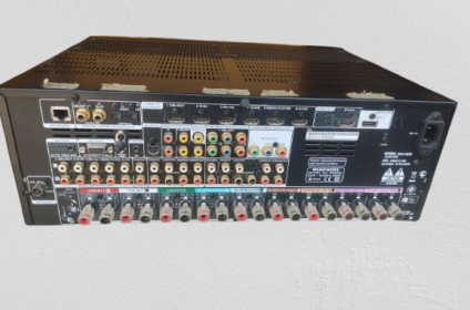ERS Audio Video Repair