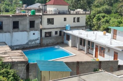 Eshan Charitable Trust – Nasha Mukti Kendra