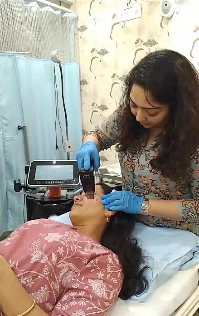 Experts Skin and Hair Clinic
