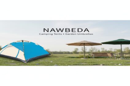 Best Camping Tent Supplier In Rajasthan