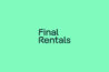 Finalrentals Pakistan