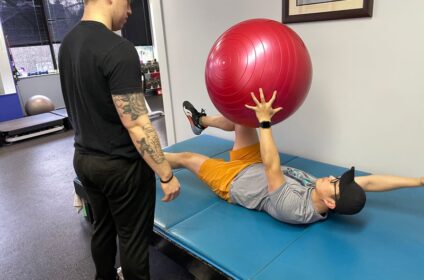 Basics and Beyond fitness & nutrition