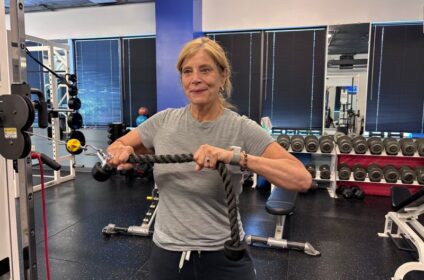 Basics and Beyond fitness & nutrition