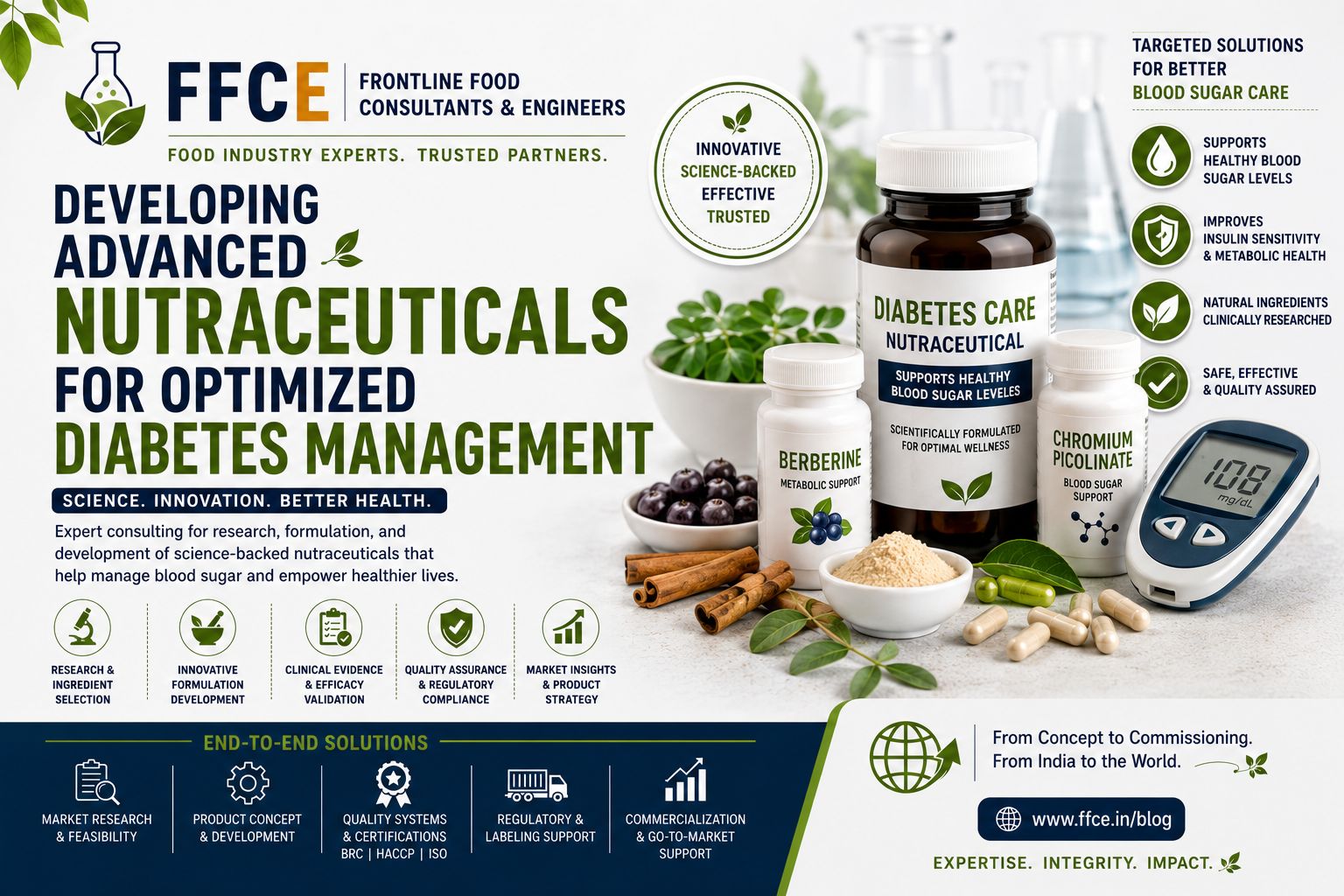 Frontline Food Consultants & Engineers