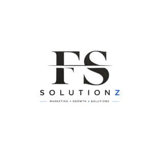 FS Solutionz – Digital Marketing Agency