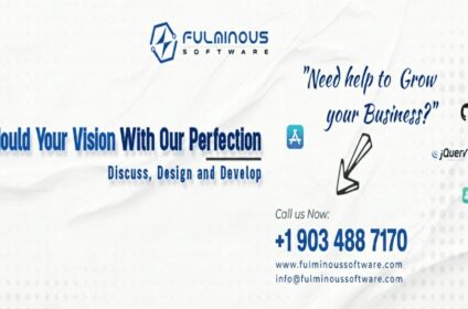 Fulminous Software