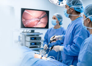 Gastroenterologist | Dr. V. Srinivas – Expert GI